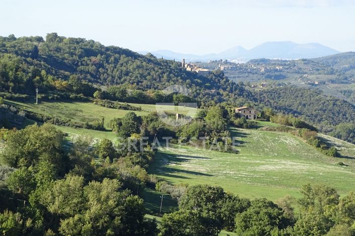 Image No.1-Country House for sale