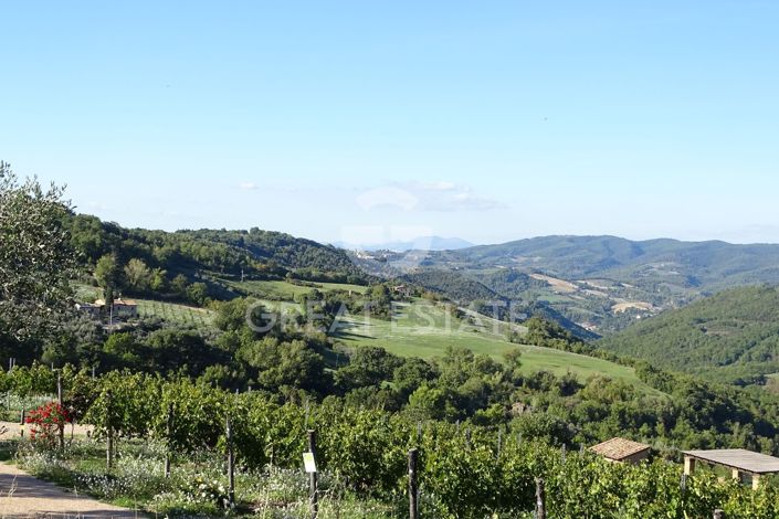 Image No.4-Country House for sale