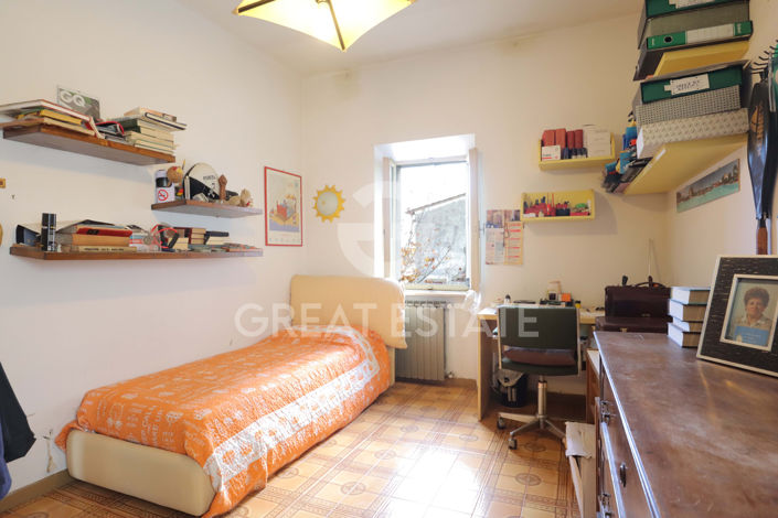 Image No.10-Maison de campagne à vendre à Lucignano