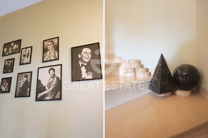 Image No.14-Maison de campagne à vendre à Lucignano