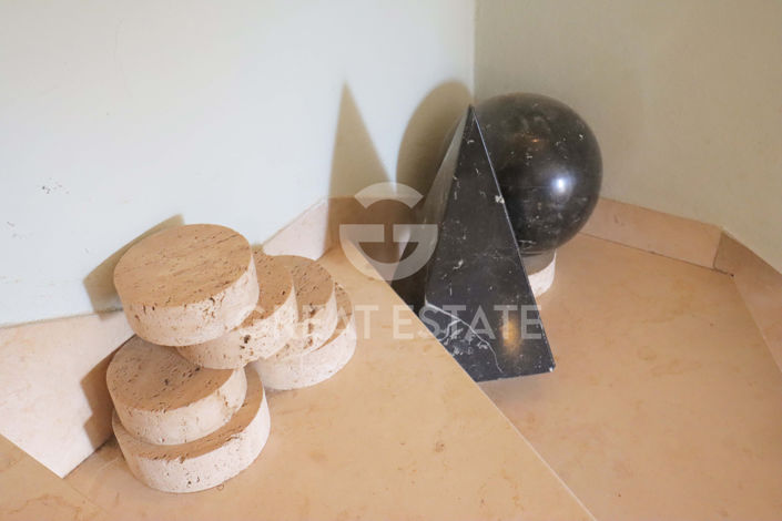 Image No.16-Maison de campagne à vendre à Lucignano