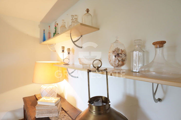 Image No.17-Maison de campagne à vendre à Lucignano