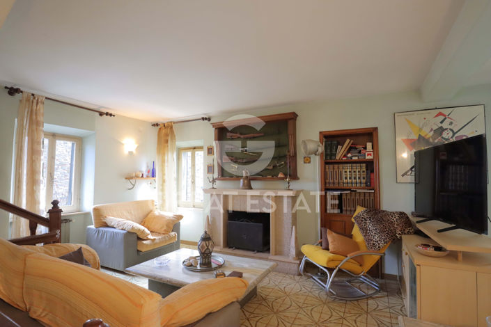 Image No.5-Maison de campagne à vendre à Lucignano