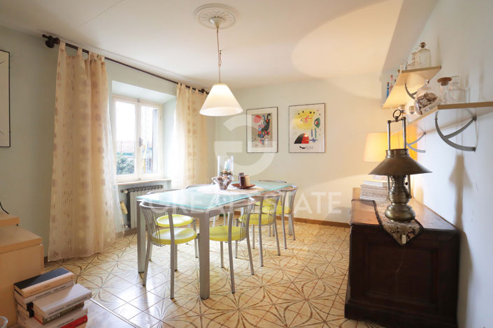 Image No.6-Maison de campagne à vendre à Lucignano