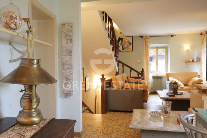 Image No.7-Maison de campagne à vendre à Lucignano