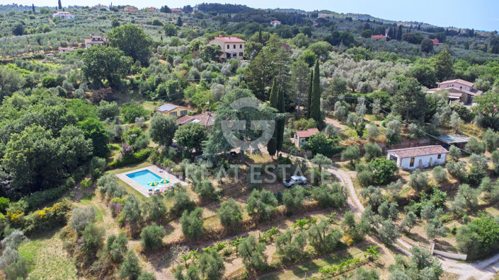 Image No.14-4 Bed Country House for sale