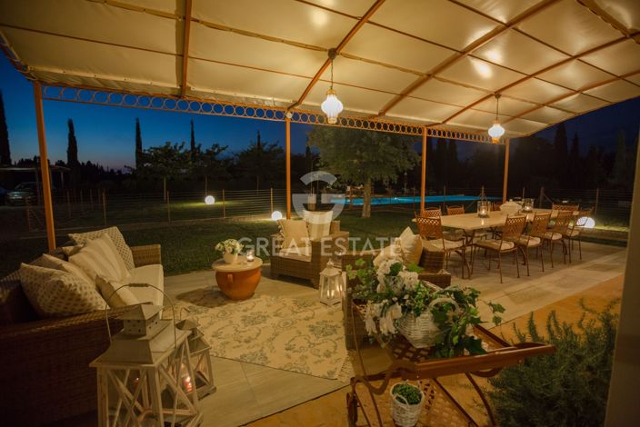 Image No.17-4 Bed Villa for sale