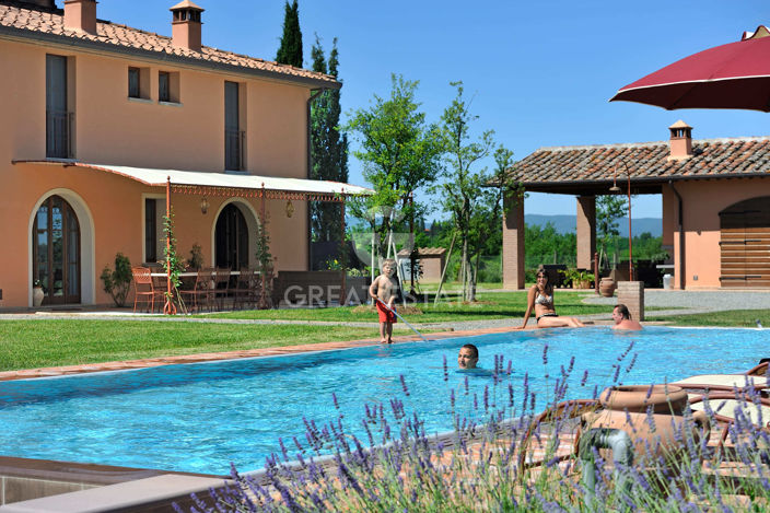 Image No.50-4 Bed Villa for sale