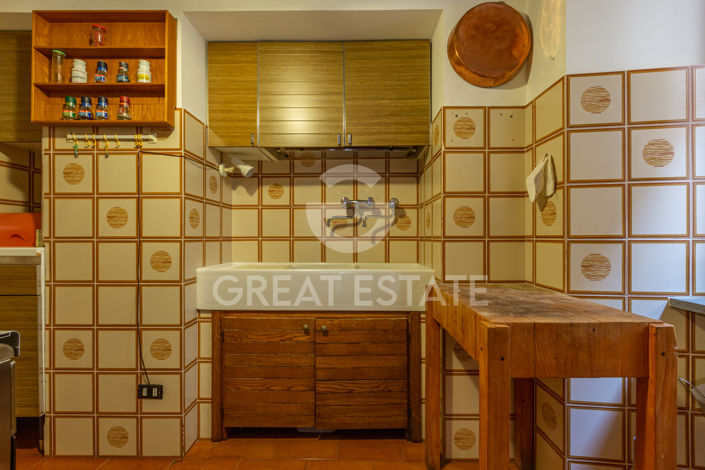 Image No.7-Propriété de 4 chambres à vendre à Ficulle