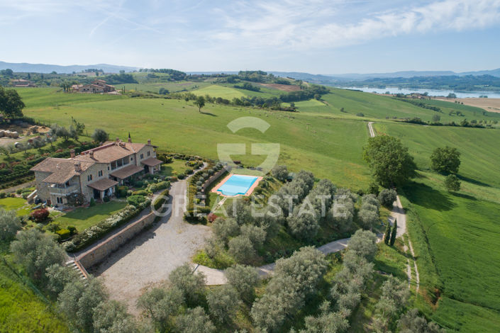 Image No.10-Appartement de 3 chambres à vendre à Castiglione del Lago