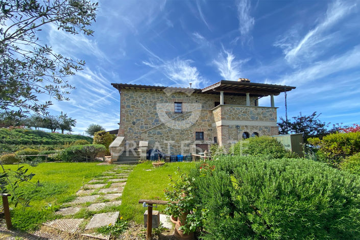 Image No.11-Appartement de 3 chambres à vendre à Castiglione del Lago