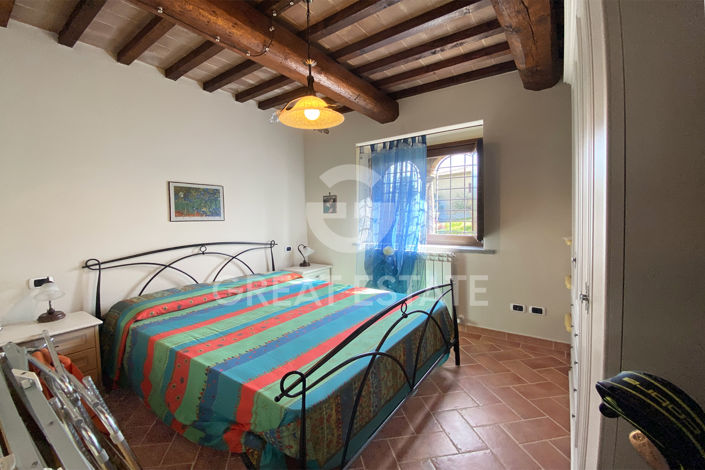 Image No.13-Appartement de 3 chambres à vendre à Castiglione del Lago