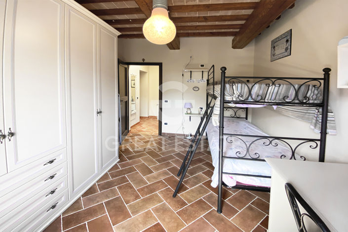 Image No.14-Appartement de 3 chambres à vendre à Castiglione del Lago