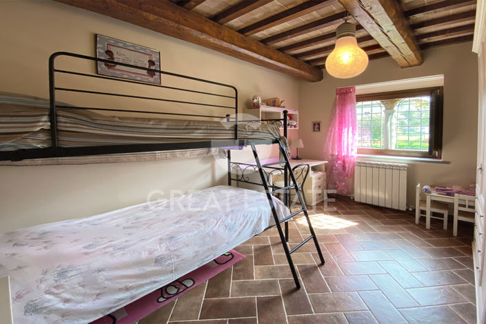 Image No.15-Appartement de 3 chambres à vendre à Castiglione del Lago