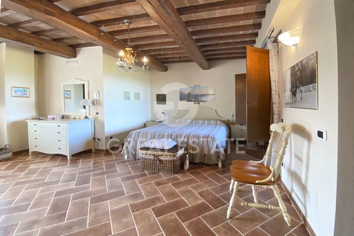 Image No.16-Appartement de 3 chambres à vendre à Castiglione del Lago