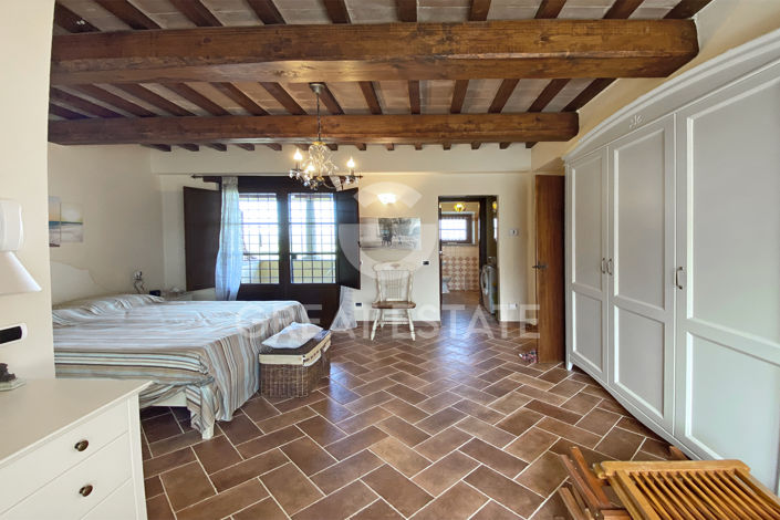 Image No.17-Appartement de 3 chambres à vendre à Castiglione del Lago