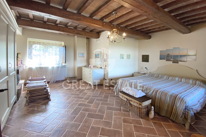 Image No.18-Appartement de 3 chambres à vendre à Castiglione del Lago