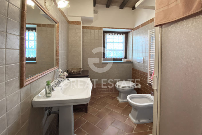 Image No.19-Appartement de 3 chambres à vendre à Castiglione del Lago