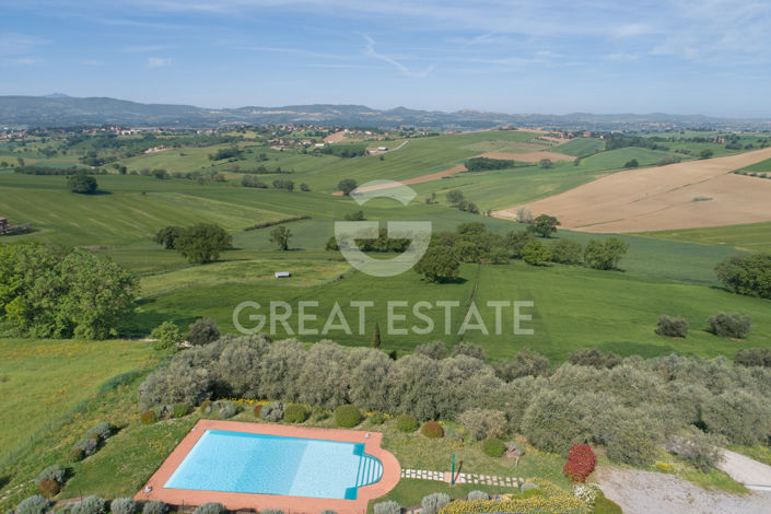 Image No.20-Appartement de 3 chambres à vendre à Castiglione del Lago