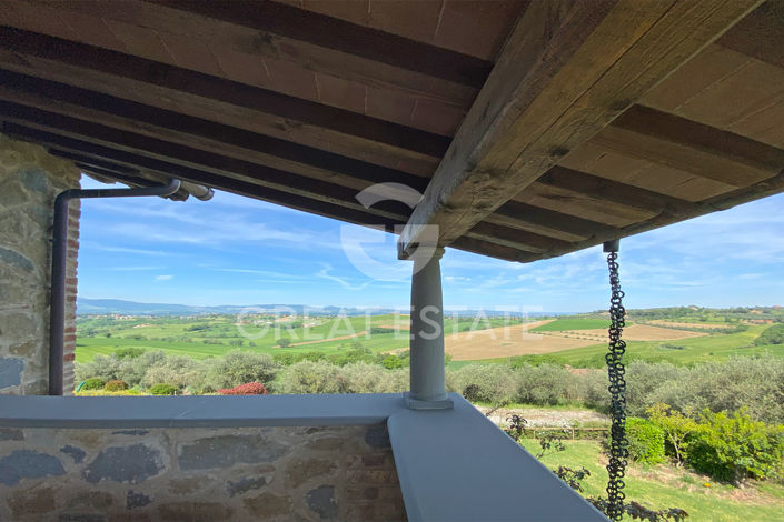 Image No.21-Appartement de 3 chambres à vendre à Castiglione del Lago