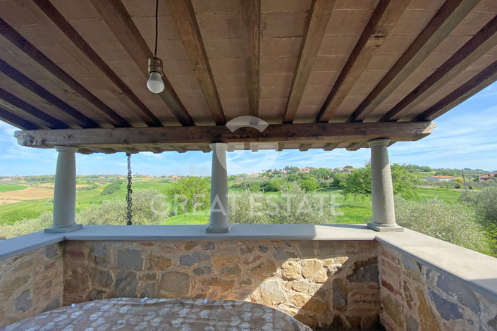 Image No.22-Appartement de 3 chambres à vendre à Castiglione del Lago