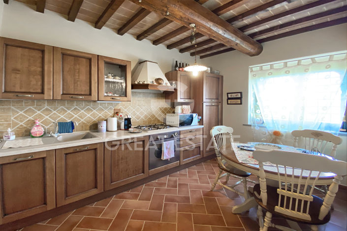 Image No.6-Appartement de 3 chambres à vendre à Castiglione del Lago