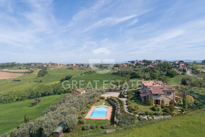 Image No.7-Appartement de 3 chambres à vendre à Castiglione del Lago