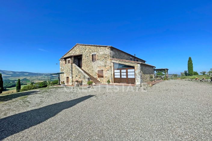 Image No.12-7 Bed Country House for sale