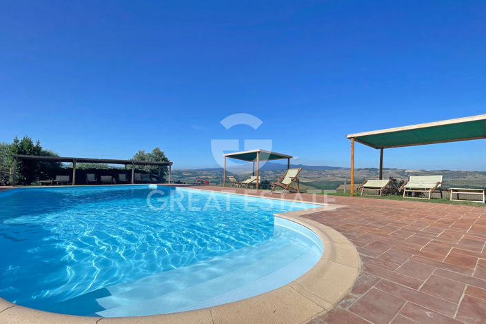 Image No.37-7 Bed Country House for sale