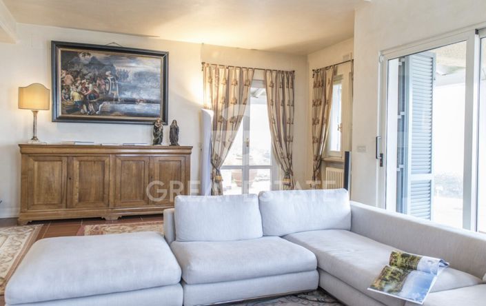 Image No.16-Villa de 6 chambres à vendre à Arezzo