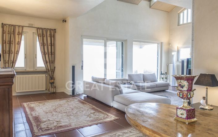 Image No.17-Villa de 6 chambres à vendre à Arezzo