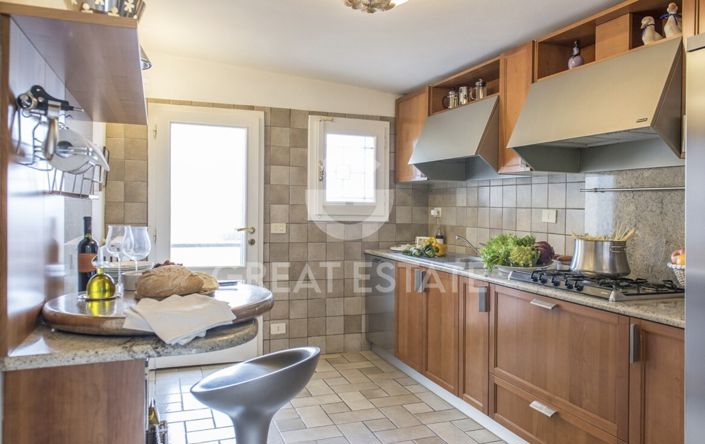 Image No.19-Villa de 6 chambres à vendre à Arezzo