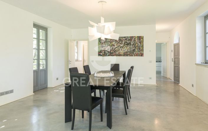 Image No.20-Villa de 6 chambres à vendre à Arezzo