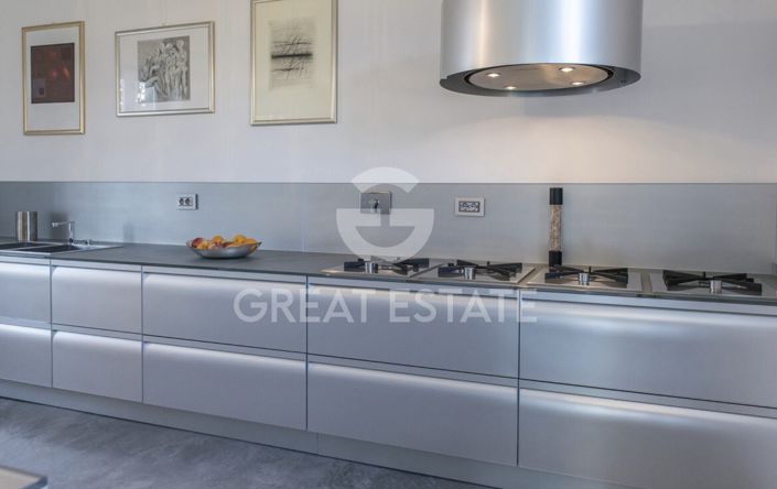 Image No.21-Villa de 6 chambres à vendre à Arezzo