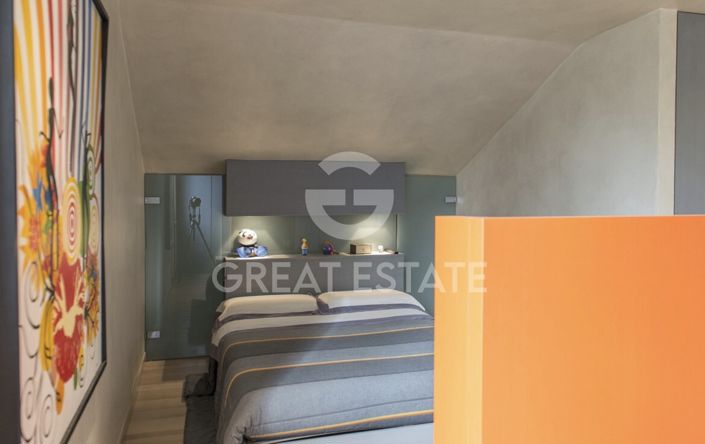 Image No.22-Villa de 6 chambres à vendre à Arezzo