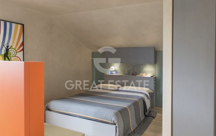 Image No.23-Villa de 6 chambres à vendre à Arezzo