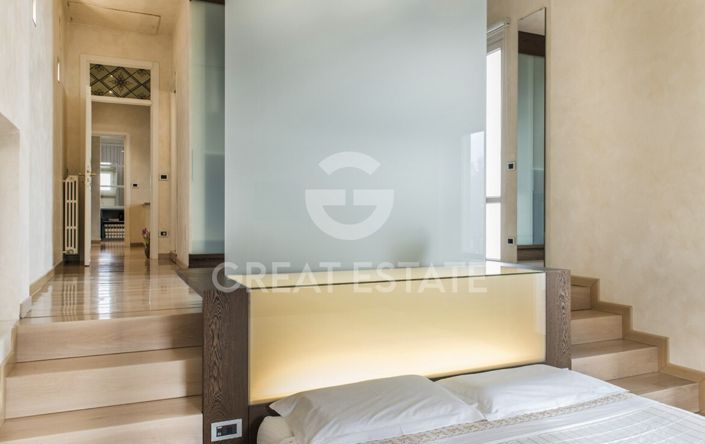 Image No.25-Villa de 6 chambres à vendre à Arezzo