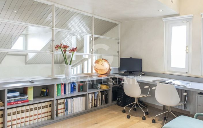 Image No.26-Villa de 6 chambres à vendre à Arezzo