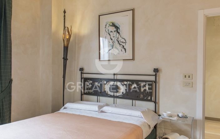 Image No.27-Villa de 6 chambres à vendre à Arezzo