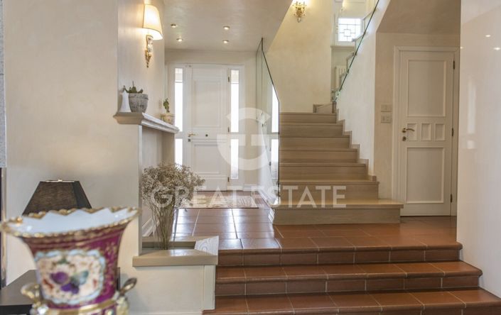 Image No.28-Villa de 6 chambres à vendre à Arezzo