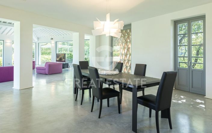 Image No.32-Villa de 6 chambres à vendre à Arezzo