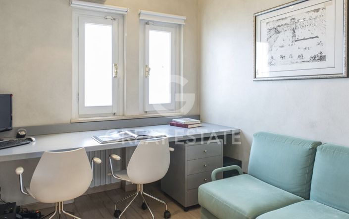 Image No.33-Villa de 6 chambres à vendre à Arezzo