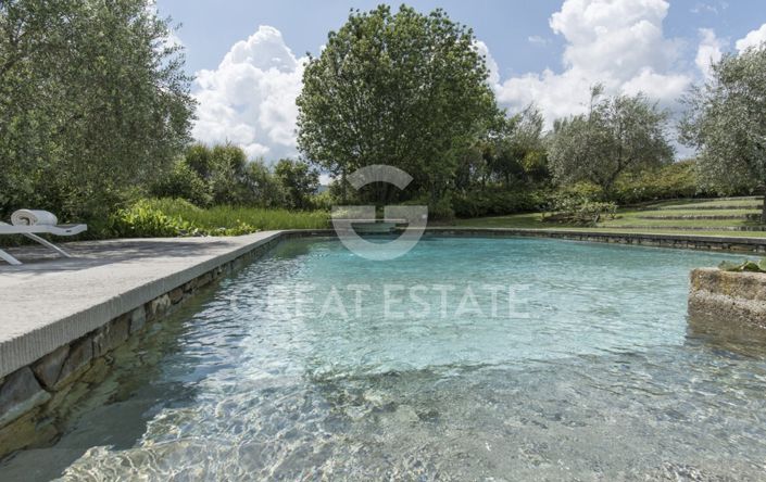 Image No.41-Villa de 6 chambres à vendre à Arezzo