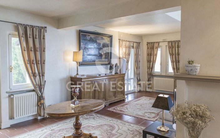 Image No.6-Villa de 6 chambres à vendre à Arezzo