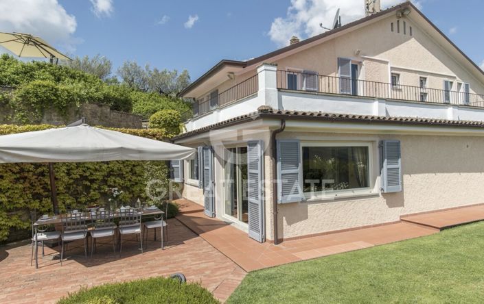 Image No.7-Villa de 6 chambres à vendre à Arezzo