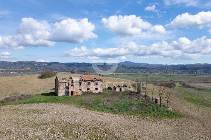 Image No.4-Maison de campagne à vendre à Citta della Pieve