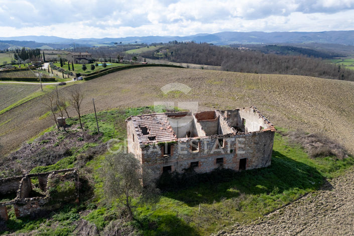 Image No.7-Maison de campagne à vendre à Citta della Pieve