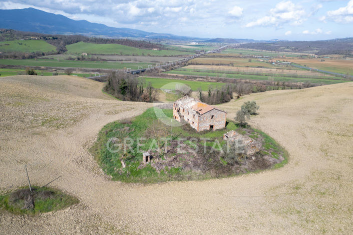 Image No.8-Maison de campagne à vendre à Citta della Pieve