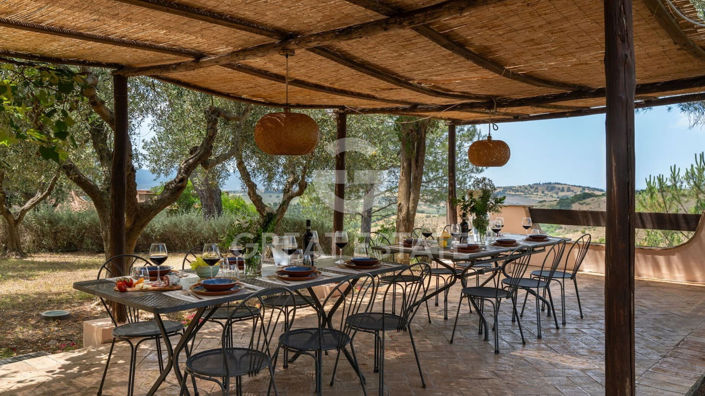 Image No.15-Maison de campagne de 6 chambres à vendre à Grosseto