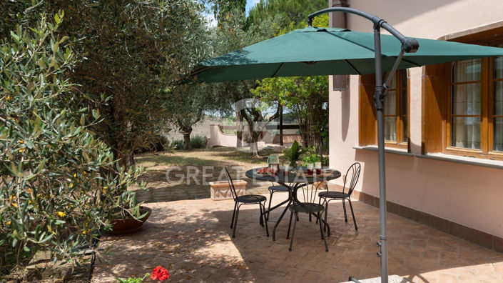 Image No.17-Maison de campagne de 6 chambres à vendre à Grosseto